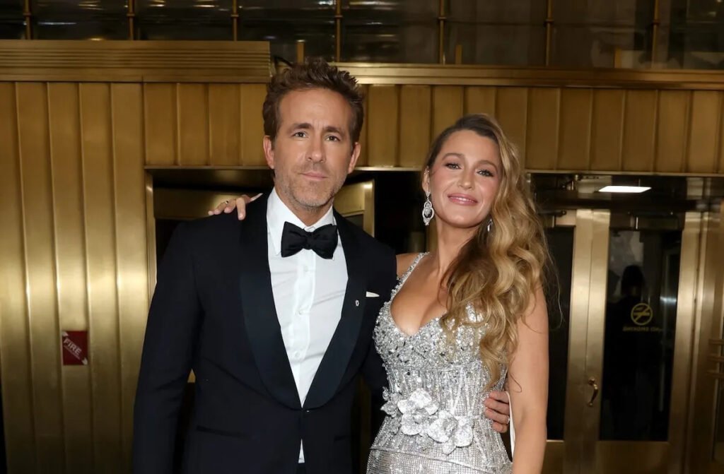ryan reynolds net worth business empire
