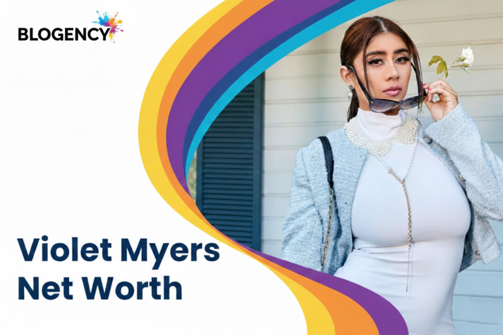 Violet Myer Net Worth 2026 update complete