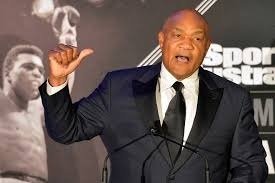 overview of george foreman net worth 2026 his business empire.