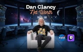 Dan Clancy Net Worth 2026 Overview.