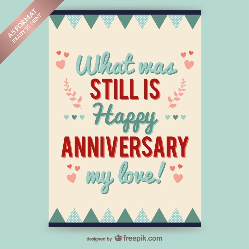 Funny Anniversary Messages 